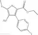 Fig. 129 - Thiophene and furan compounds