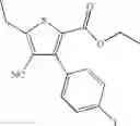 Fig. 136 - Thiophene and furan compounds