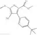 Fig. 148 - Thiophene and furan compounds