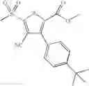 Fig. 149 - Thiophene and furan compounds