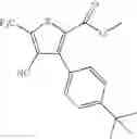 Fig. 153 - Thiophene and furan compounds