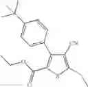 Fig. 166 - Thiophene and furan compounds
