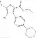 Fig. 200 - Thiophene and furan compounds