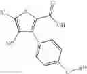 Fig. 213 - Thiophene and furan compounds