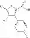 Fig. 223 - Thiophene and furan compounds