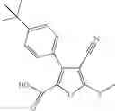 Fig. 243 - Thiophene and furan compounds