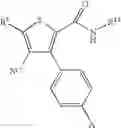 Fig. 260 - Thiophene and furan compounds