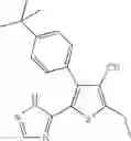 Fig. 263 - Thiophene and furan compounds