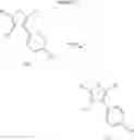 Fig. 28 - Thiophene and furan compounds