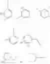 Fig. 29 - Thiophene and furan compounds