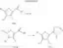 Fig. 58 - Thiophene and furan compounds