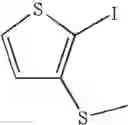 Fig. 75 - Thiophene and furan compounds