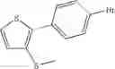 Fig. 76 - Thiophene and furan compounds