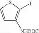 Fig. 79 - Thiophene and furan compounds
