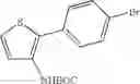 Fig. 80 - Thiophene and furan compounds