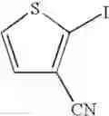 Fig. 84 - Thiophene and furan compounds