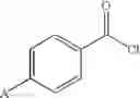 Fig. 87 - Thiophene and furan compounds