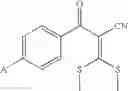 Fig. 89 - Thiophene and furan compounds