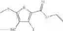 Fig. 96 - Thiophene and furan compounds