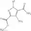 Fig. 45 - Pyrazolopyrimidines