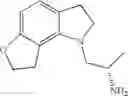Fig. 06 - Condensed indoline derivatives and their use as 5-HT, in particular 5-HT, receptor ligands