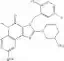 Fig. 59 - Novel condensed imidazole derivative