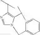Fig. 75 - Novel condensed imidazole derivative
