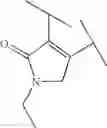 Fig. 77 - Novel condensed imidazole derivative