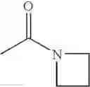 Fig. 117 - Piperidine derivative