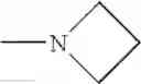 Fig. 29 - Piperidine derivative