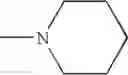 Fig. 348 - Piperidine derivative