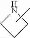 Fig. 349 - Piperidine derivative