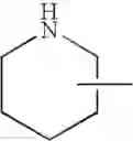 Fig. 351 - Piperidine derivative