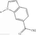 Fig. 118 - Indol-containing beta-agonists, methods for the preparation thereof and their use as pharmaceutical compositions