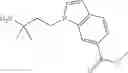 Fig. 22 - Indol-containing beta-agonists, methods for the preparation thereof and their use as pharmaceutical compositions
