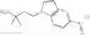 Fig. 23 - Indol-containing beta-agonists, methods for the preparation thereof and their use as pharmaceutical compositions