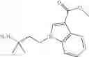 Fig. 24 - Indol-containing beta-agonists, methods for the preparation thereof and their use as pharmaceutical compositions