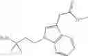 Fig. 26 - Indol-containing beta-agonists, methods for the preparation thereof and their use as pharmaceutical compositions