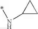 Fig. 80 - Indol-containing beta-agonists, methods for the preparation thereof and their use as pharmaceutical compositions