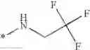 Fig. 83 - Indol-containing beta-agonists, methods for the preparation thereof and their use as pharmaceutical compositions