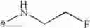 Fig. 84 - Indol-containing beta-agonists, methods for the preparation thereof and their use as pharmaceutical compositions