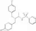 Fig. 61 - Substituted sulfonamides