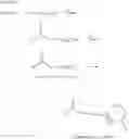 Fig. 37 - Amphiphilic pyridinium compounds, method of making and use thereof