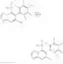 Fig. 04 - 6-Pentafluorophenyl-triazolopyrimidines, method for their production and their use for combating pathogenic fungi, in addition to agents containing said substances