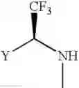 Fig. 16 - 6-Pentafluorophenyl-triazolopyrimidines, method for their production and their use for combating pathogenic fungi, in addition to agents containing said substances