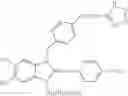Fig. 53 - Cyclic guanidines, compositions containing such compounds and methods of use