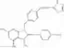 Fig. 55 - Cyclic guanidines, compositions containing such compounds and methods of use