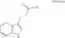 Fig. 03 - Indole-3-propionamide and derivatives thereof