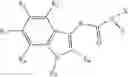 Fig. 13 - Indole-3-propionamide and derivatives thereof