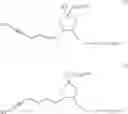 Fig. 25 - Intermediates for the preparation of lipoxin Aanalogs